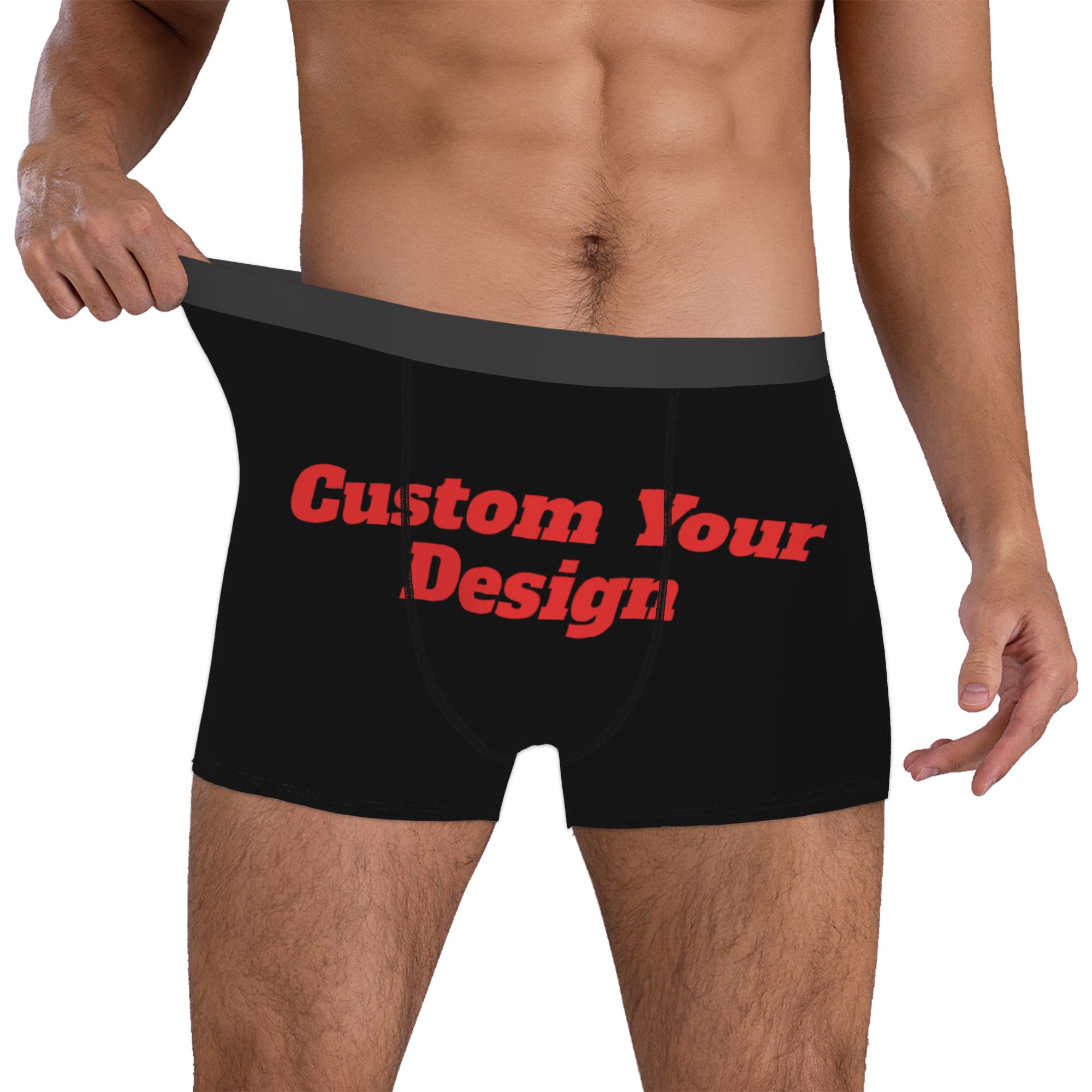 Company Profile Printing - Customized Custom Your Photo Logo Text