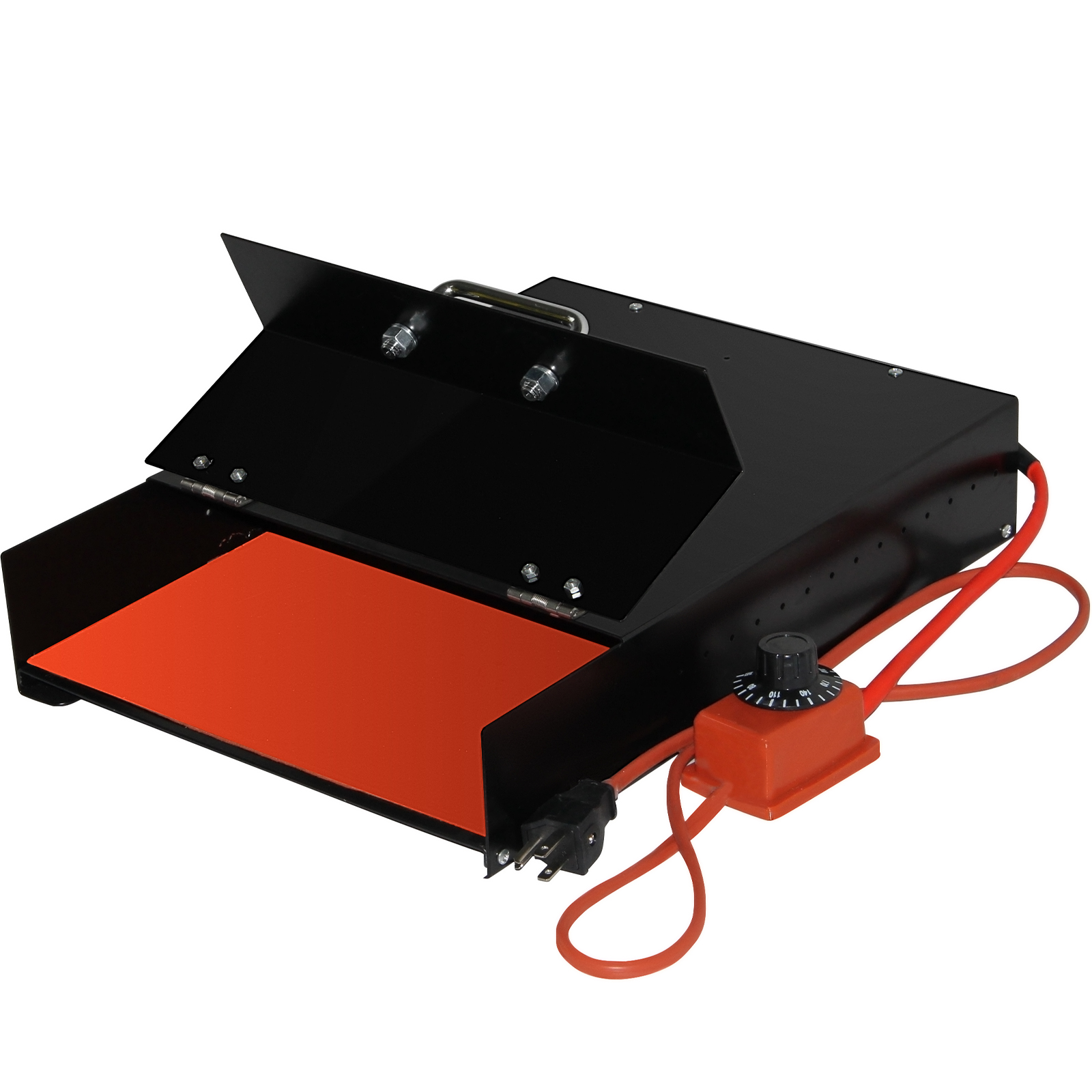 SIHAO A3 DTF Film Oven Dryer D - Commercial Shirt Printing Machine recension och pris