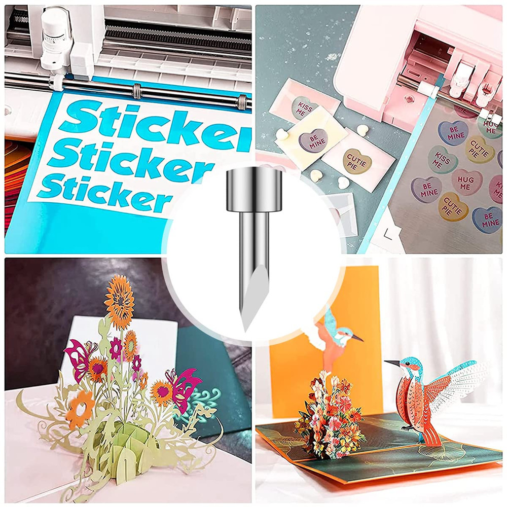 1 set Roland Cricut Plotter Bl - Vinyl Cutter Plotter recension och pris