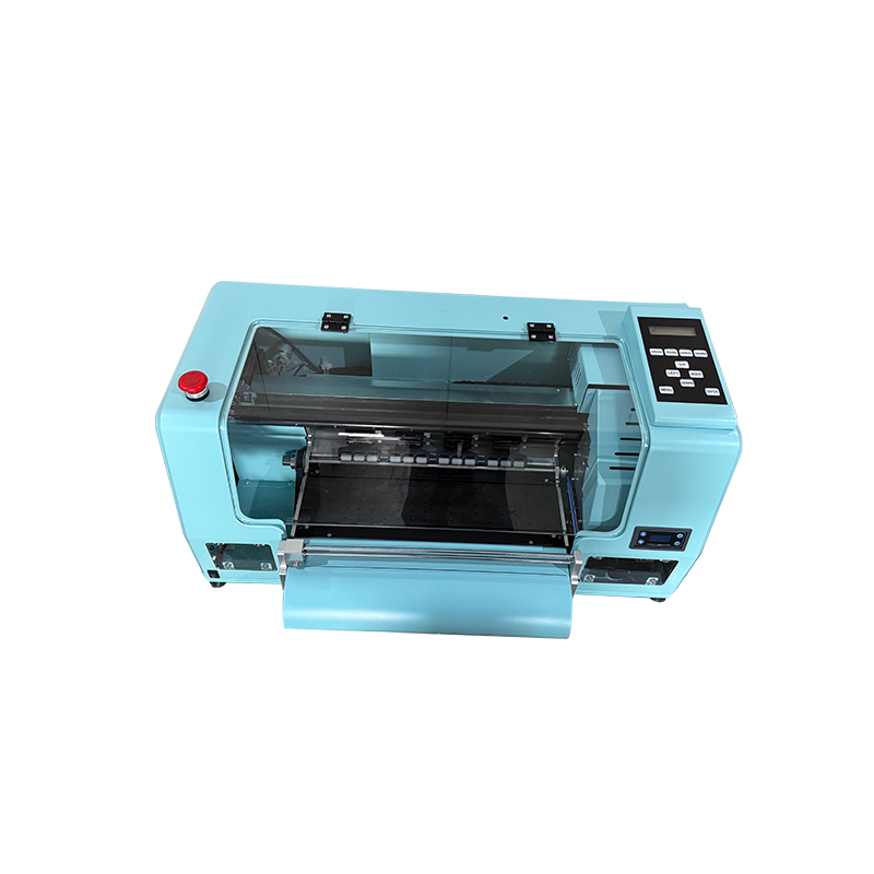 A3 33CM DTF Printer Machine Mu - Commercial Shirt Printing Machine recension och pris